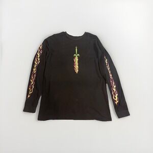 "SWORD" Cool Shirtz RARE! EPICNESS Cold Ones Maxmoefoe Chad Size XL